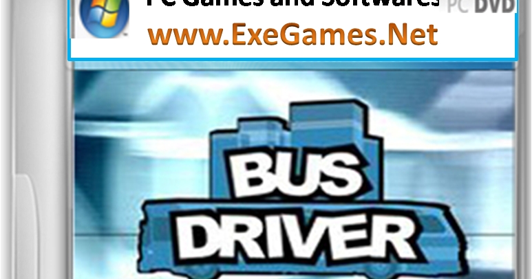 bus driver game for pc free download full version